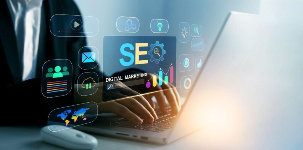 SEO tips to rank website on Google